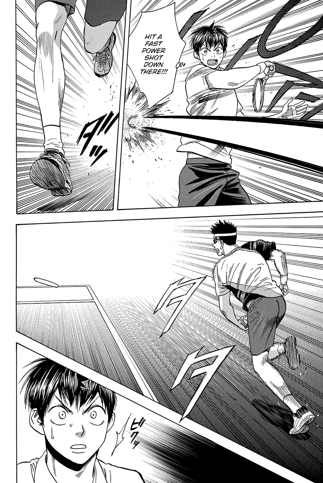 Baby Steps Chapter 364 9